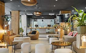 Ibis Paris Porte D'Orleans